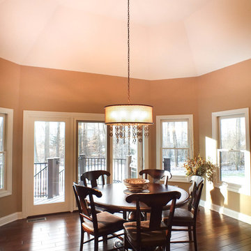 Bainbridge Kitchen Remodel