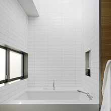 Bathroom Tile