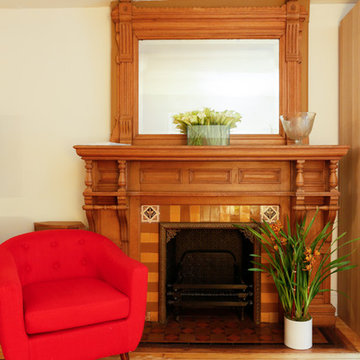 Harlem Pied-A-Terre