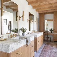 Rittenhouse Master Bathroom