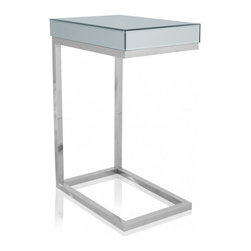 Ilda Side Table - Side Tables And End Tables