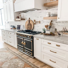 Kitchen Dreams