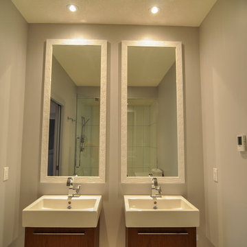 Chestermere - Lakeside Renovation