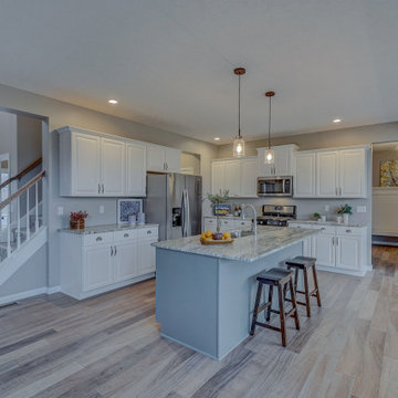 Remarkable Two-Story Home in Canandaigua, NY