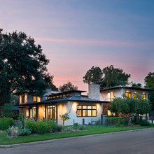 houses
