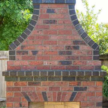 BRICKWORK by Greg