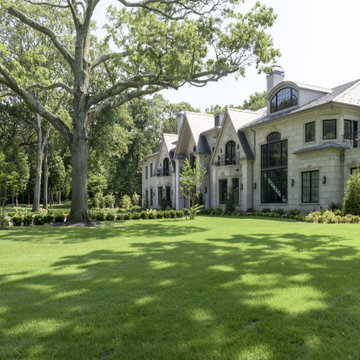 Lavish Modern Estate - Brookville