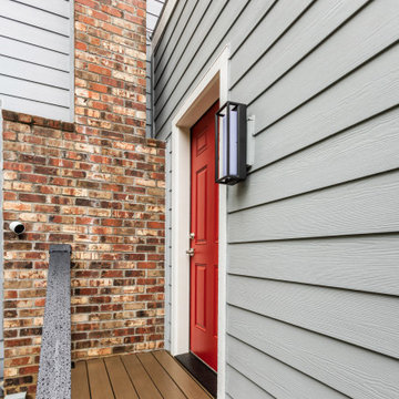 Home Addition