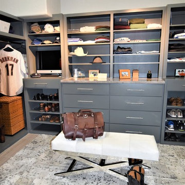 Lake Conroe Remodel