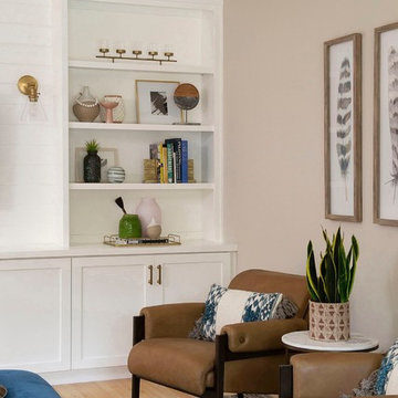 Point Loma Residence