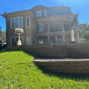 Portfolio - Residential