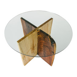 Framework Collection - Dining Tables