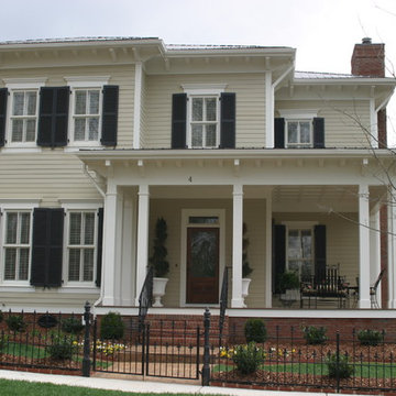 Italianate Designs by BSA
