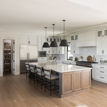 GREENVIEW CUSTOM BUILD