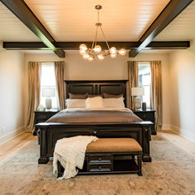 False ceiling