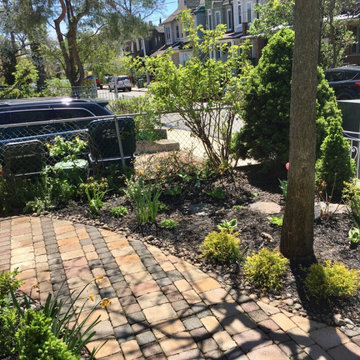 Exterior Living & Garden Designs