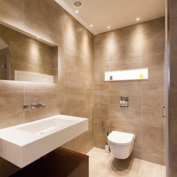Baños a medida