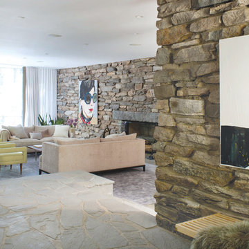 MID CENTURY THIS CENTURY