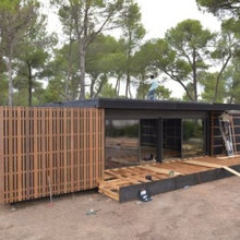 prefab house kits