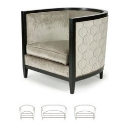 Occassional Chairs - Products