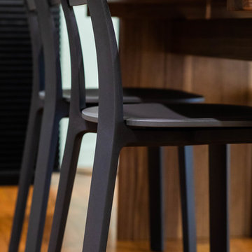 Design Within Reach Soho "The Apartment"