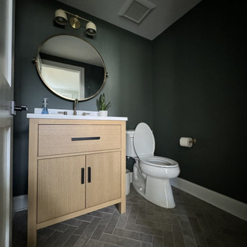 The Transitional Home