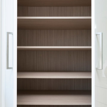 Bedroom Build-Ins (mHouse Project)
