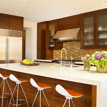 Port Street Contemporary