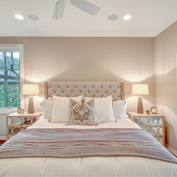 Mid-Century Renovation