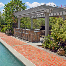 Outdoor Kitchen