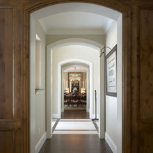Hallways