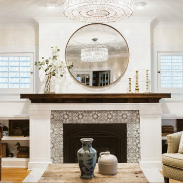 Bungalow Kitchen Renovation