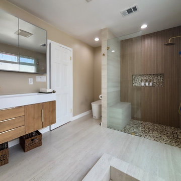 Bathroom Remodeling in Lakewood, CA