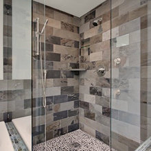 Walk In Shower