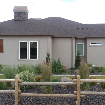 Fairway Oasis