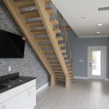 Stair Detail