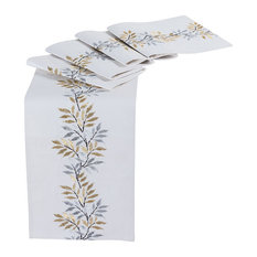 50 Most Popular 96 Inch Table Runners For 2021 Houzz