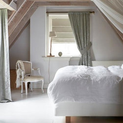 Inspired Drapes - Curtains
