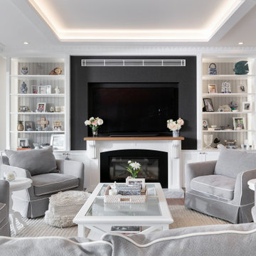 Orana Seaforth - Stunning luxury custom home