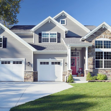 Exteriors