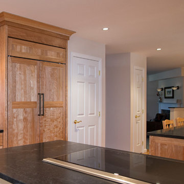 Azalea Lane Kitchen, Nahsua