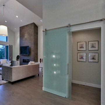 The Reserve at Cooper Mountain Custom Home