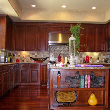 kathy_carr's back splash ideas