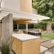 Exterior Finishes