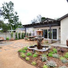 Front Lawn Makeover