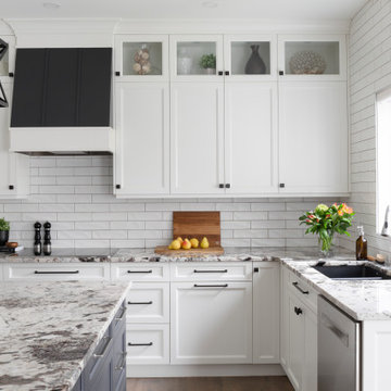 Aspen Stone Renovation