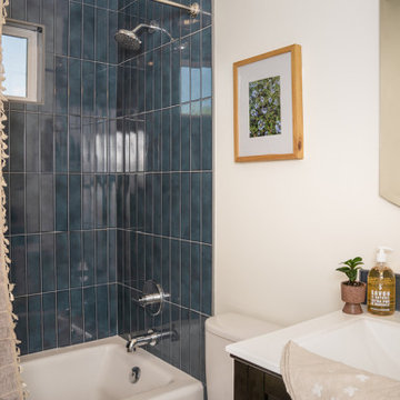 RIDGEVIEW RESIDENCE ADU