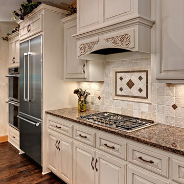 Kitchen Upgrade