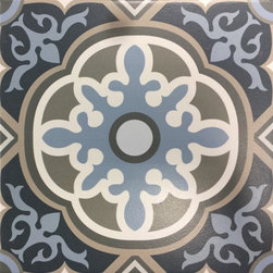 Artisan Deco Otto 200x200 - Wall & Floor Tiles