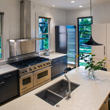 Kitchen Ideas